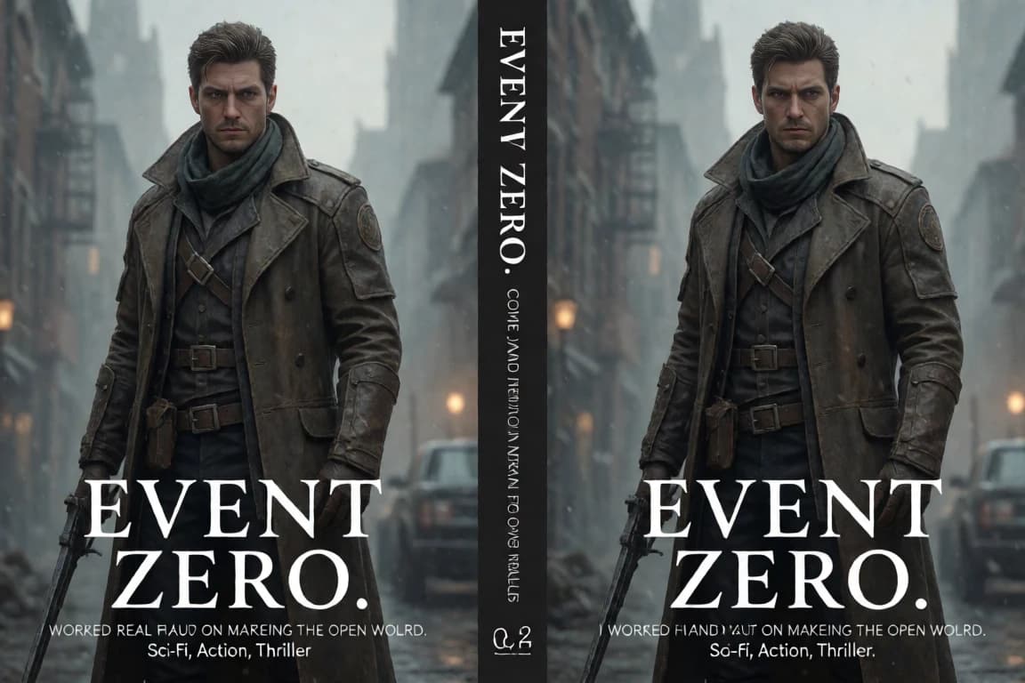 EVENT ZERO